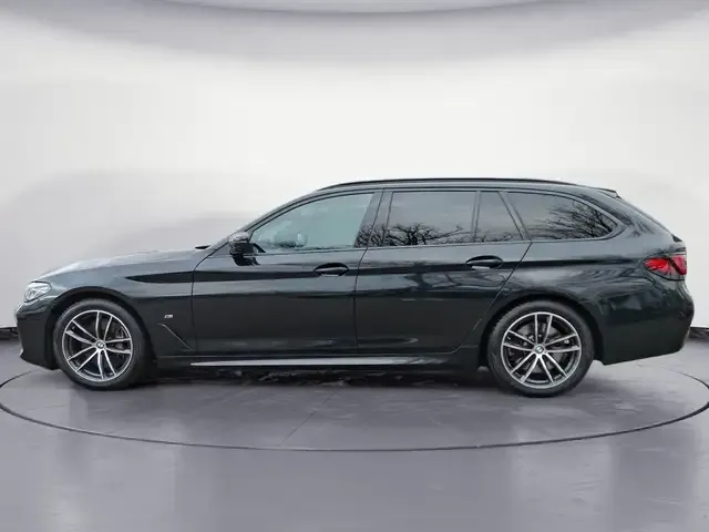 BMW 540