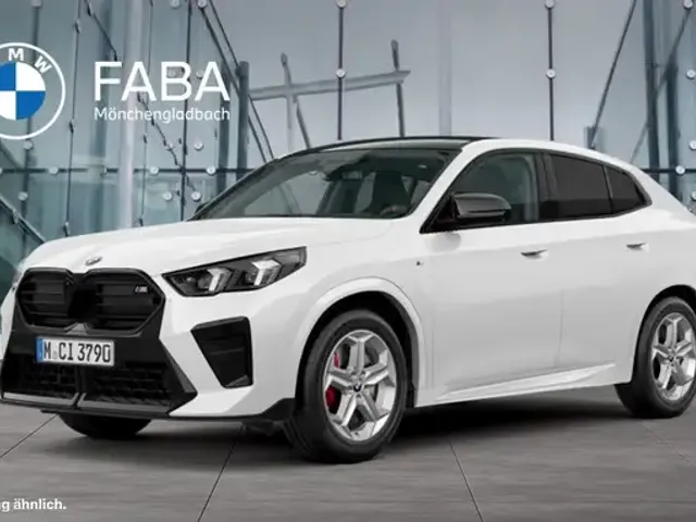 BMW X2 M