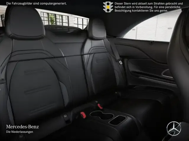 Mercedes-Benz CLE 53 AMG