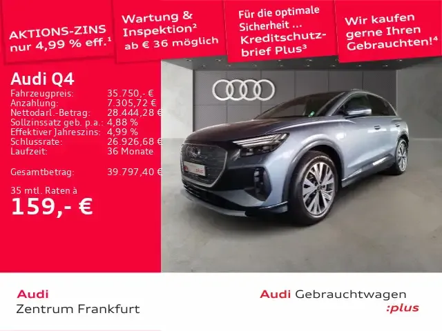 Audi Sonstiges