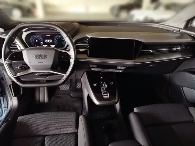 Audi Sonstiges