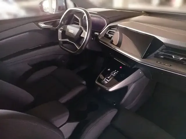 Audi Sonstiges