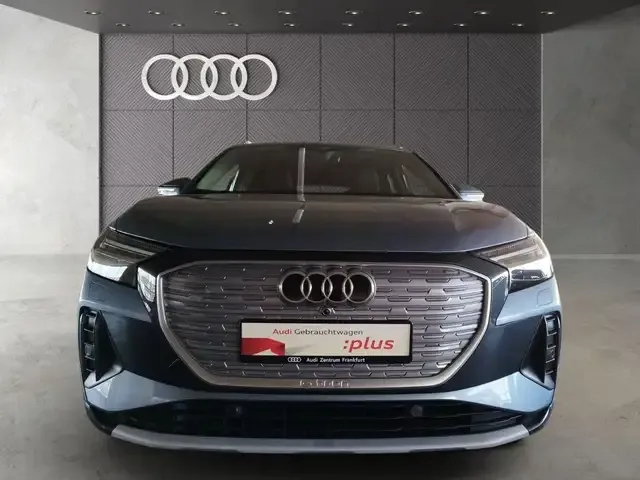 Audi Sonstiges