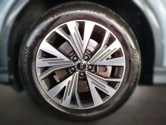 Audi Sonstiges