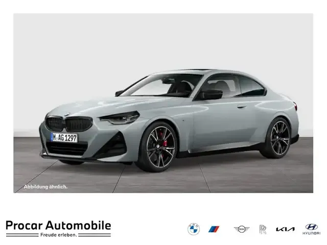 BMW 240