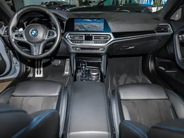 BMW 240