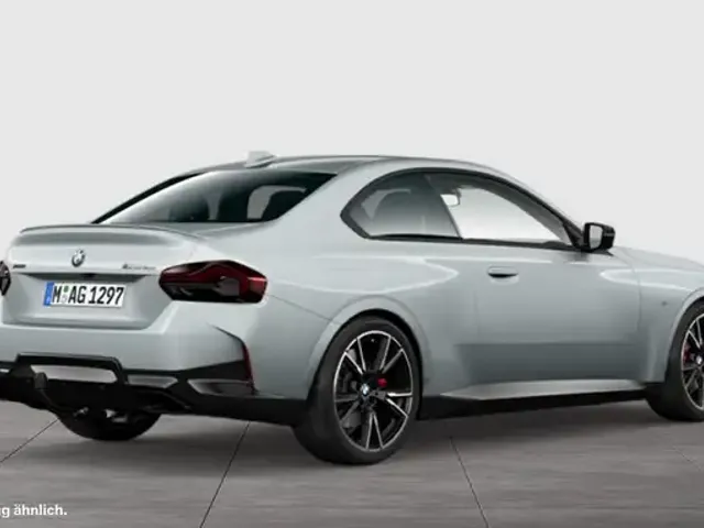 BMW 240
