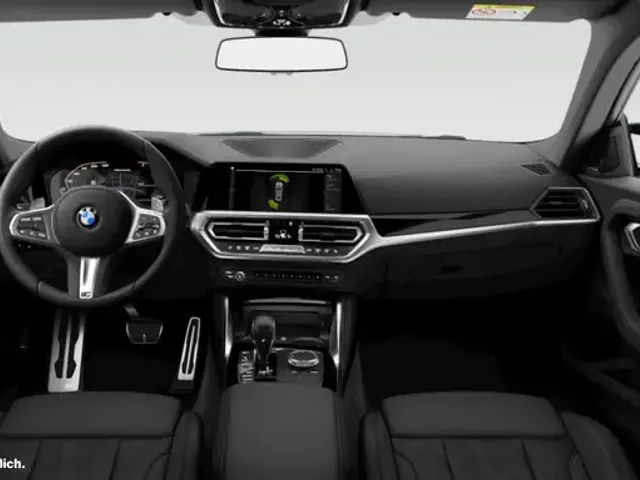 BMW 240
