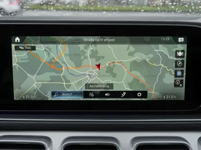 Mercedes-Benz GLE 53 AMG