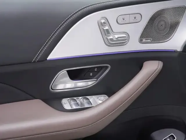 Mercedes-Benz GLE 53 AMG