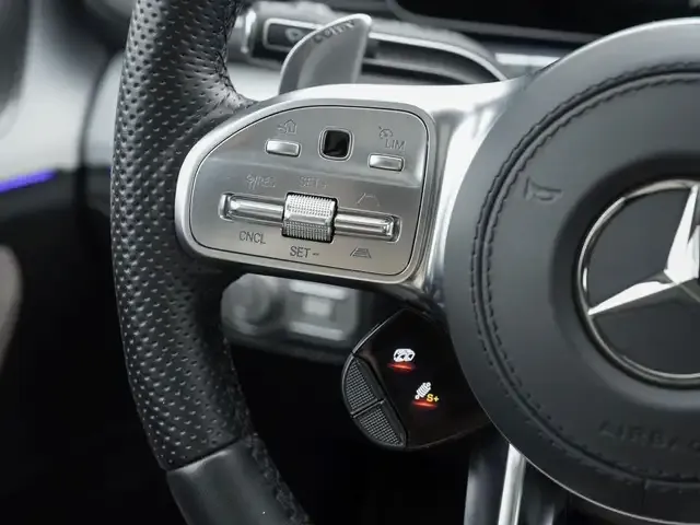 Mercedes-Benz GLE 53 AMG