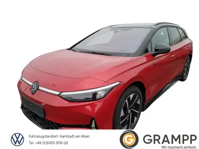 Volkswagen ID.7