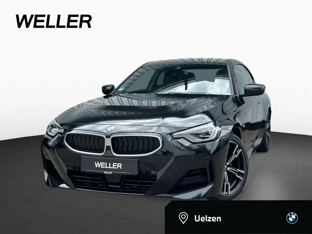 BMW 220
