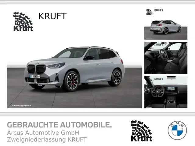 BMW X3 M