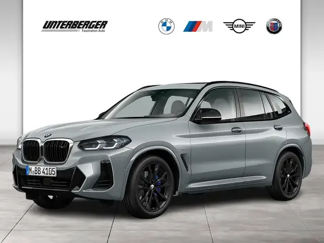 BMW X3 M