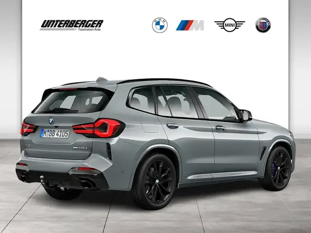 BMW X3 M