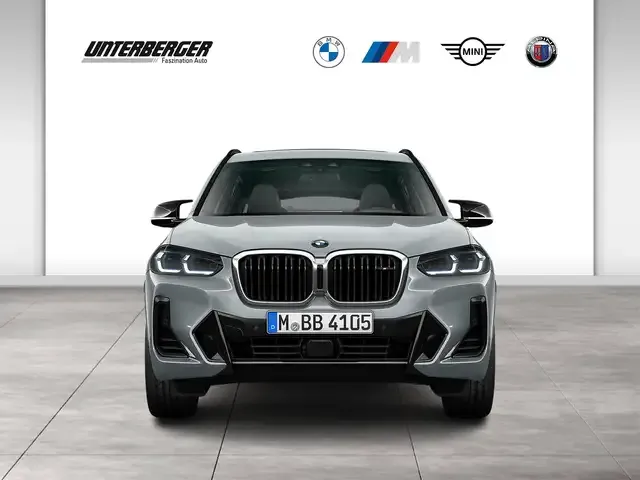 BMW X3 M