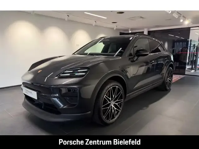 Porsche Sonstige