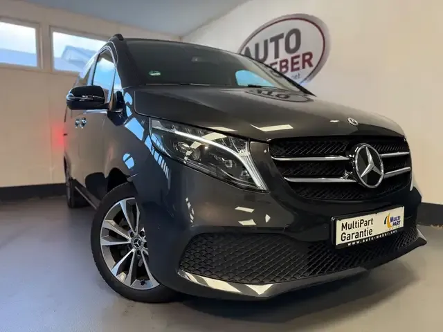 Mercedes-Benz V 300