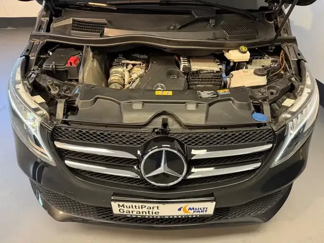 Mercedes-Benz V 300