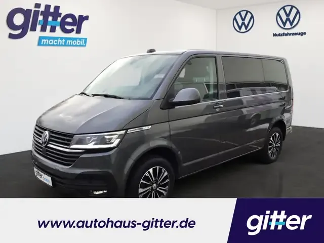 Volkswagen T6.1 Caravelle