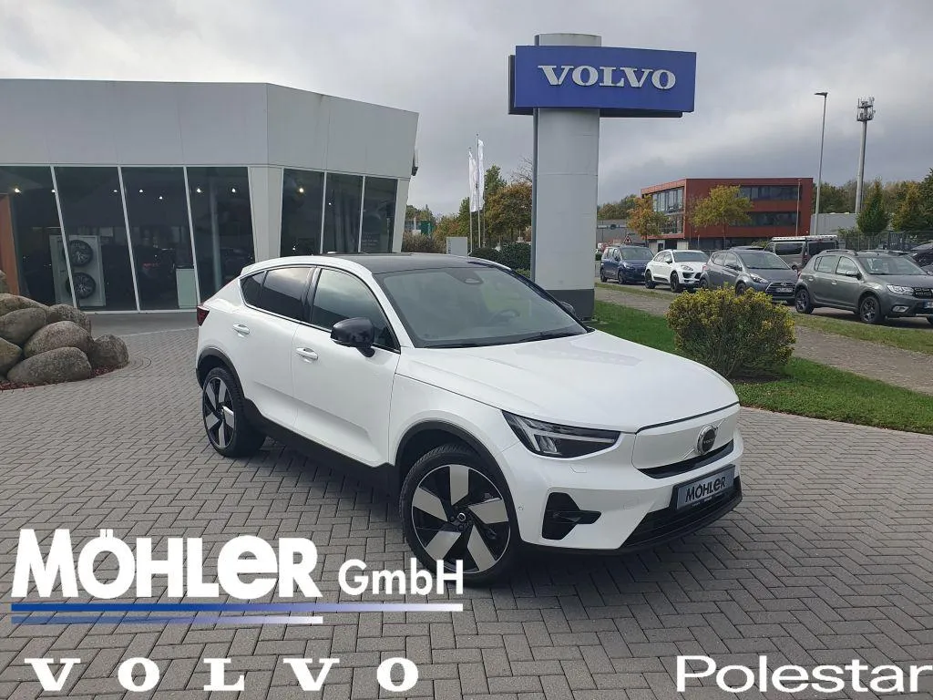 Volvo C40
