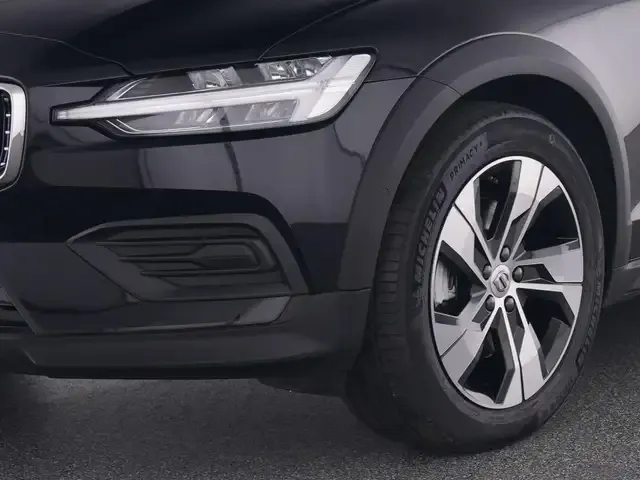 Volvo V60 Cross Country