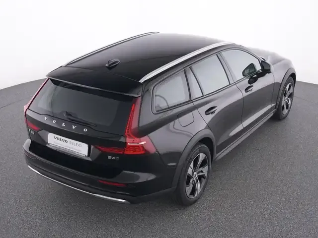 Volvo V60 Cross Country