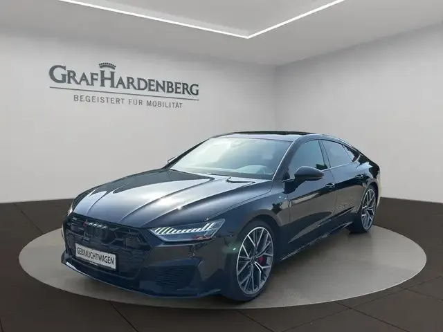 Audi S7