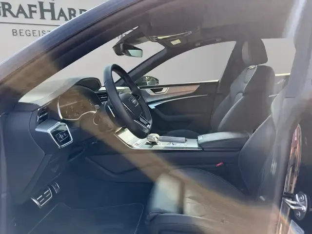Audi S7