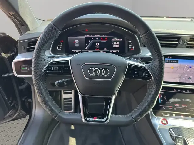 Audi S7