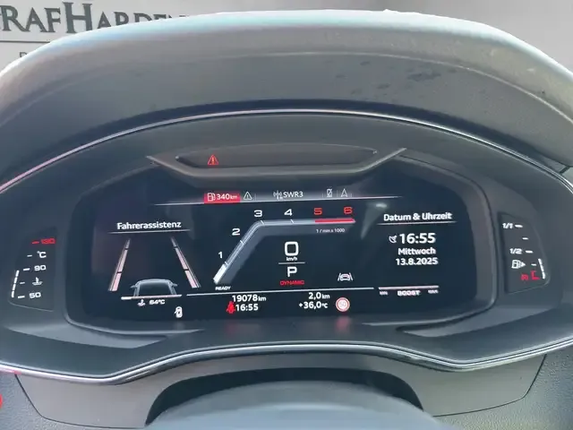 Audi S7