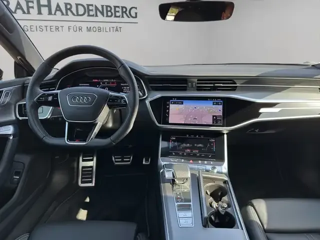 Audi S7