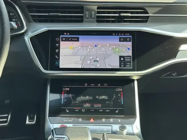 Audi S7