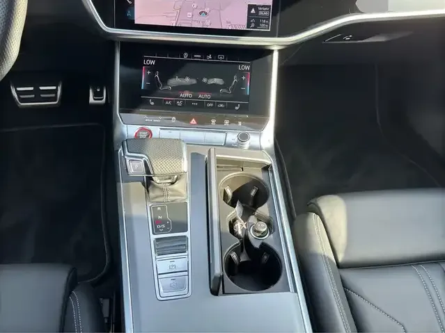 Audi S7