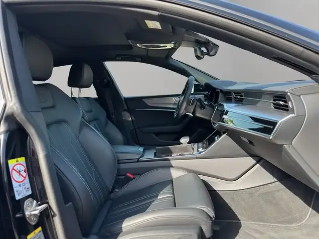 Audi S7