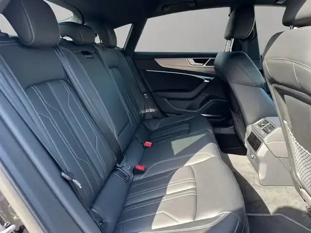 Audi S7