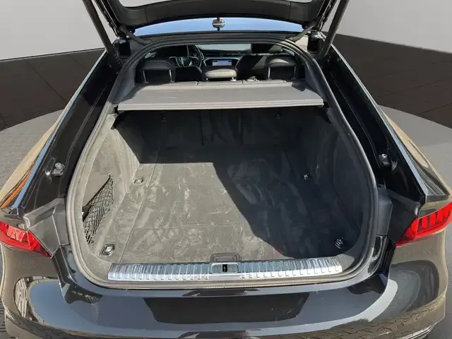 Audi S7