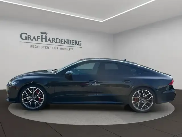 Audi S7