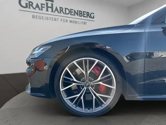 Audi S7