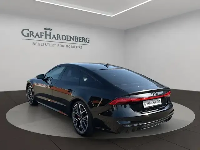 Audi S7