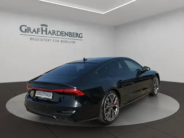 Audi S7
