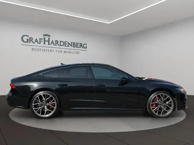 Audi S7