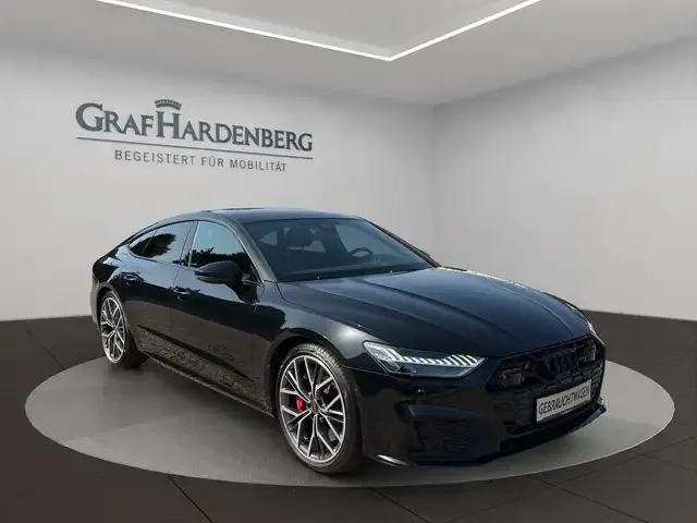 Audi S7