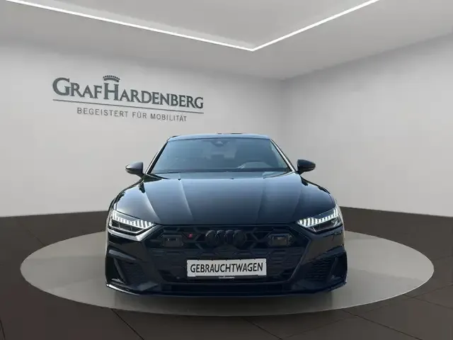 Audi S7