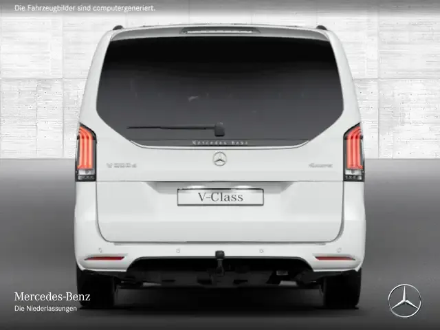 Mercedes-Benz V 300