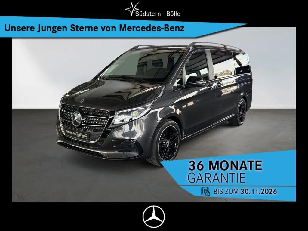 Mercedes-Benz V 300