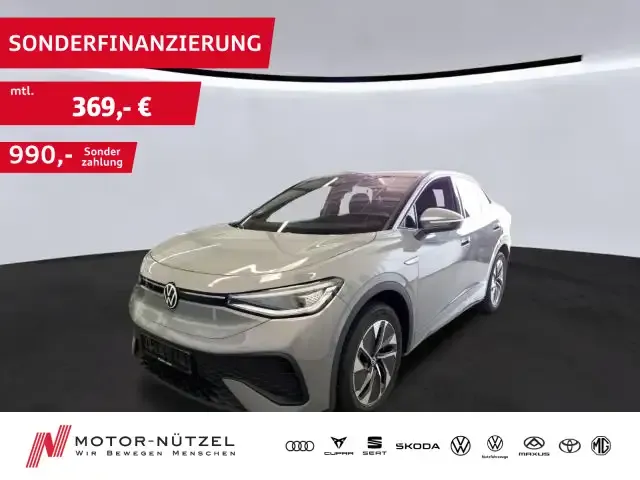 Volkswagen ID.5