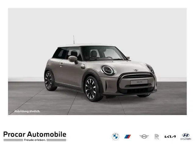 MINI One