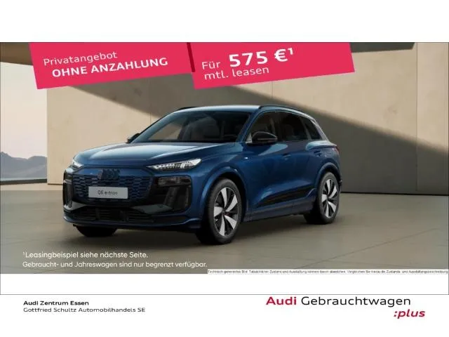 Audi Q6